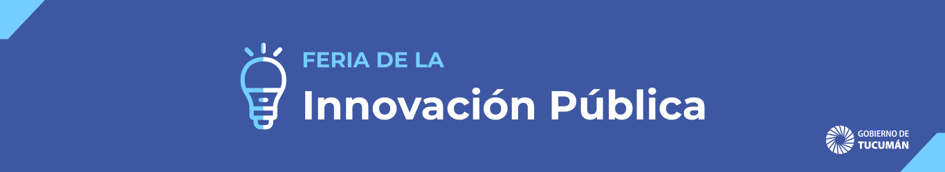 Feria de la Innovación Pública